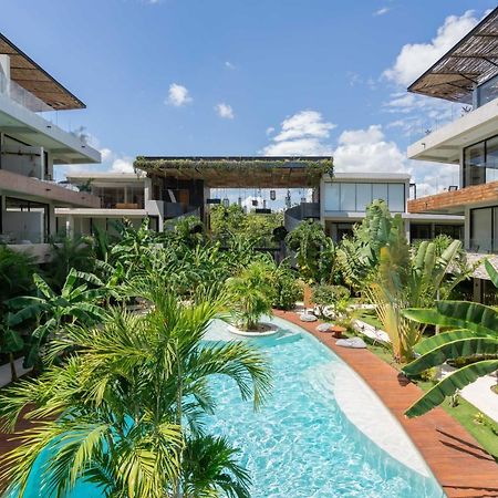 Xp Tulum Aparthotel Εξωτερικό φωτογραφία