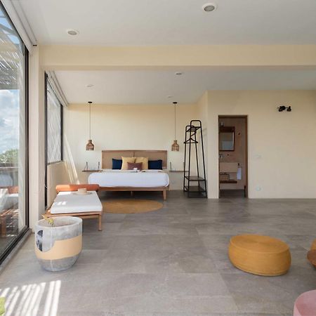 Xp Tulum Aparthotel Εξωτερικό φωτογραφία