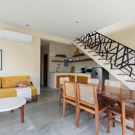 Xp Tulum Aparthotel Εξωτερικό φωτογραφία