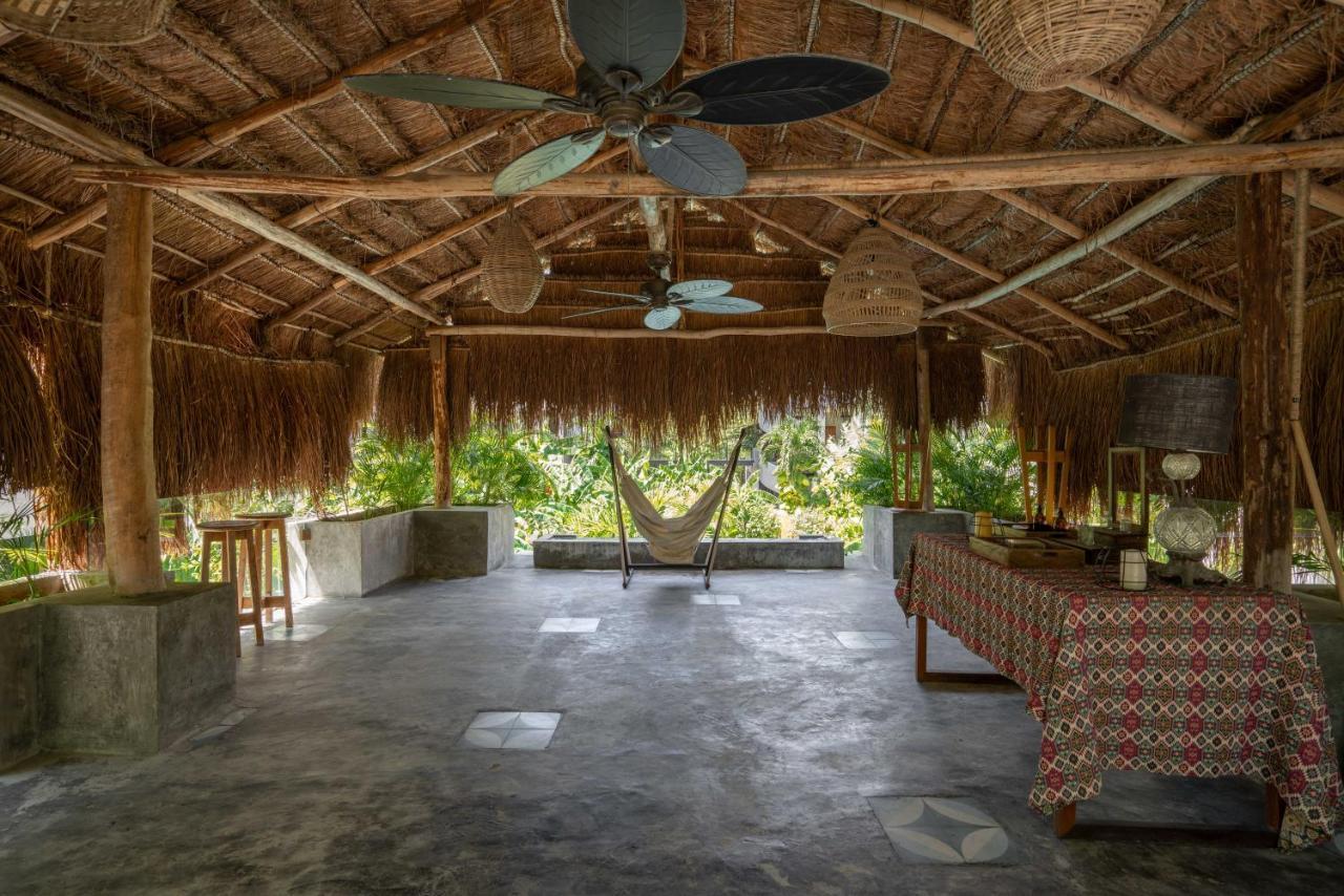 Xp Tulum Aparthotel Εξωτερικό φωτογραφία