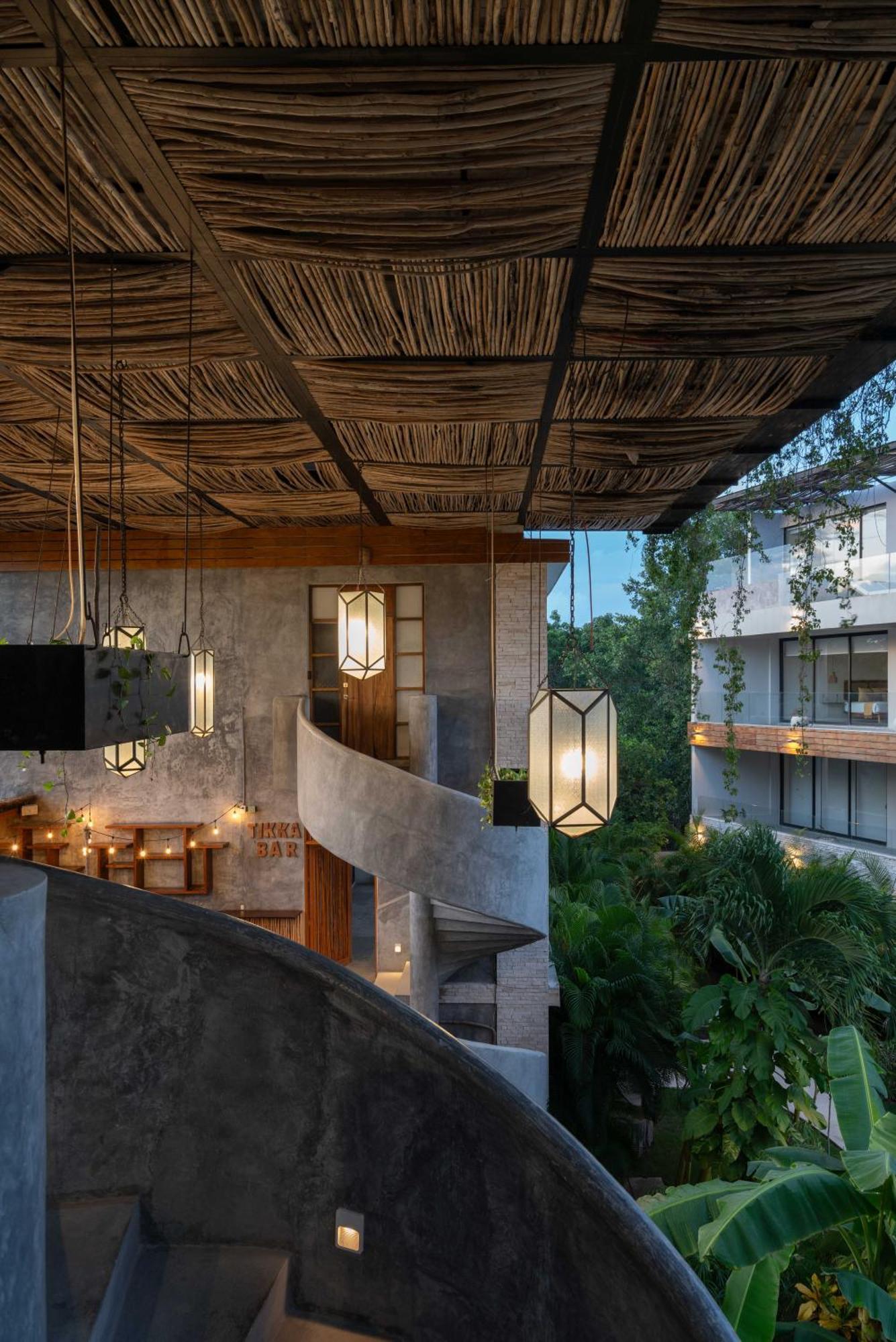 Xp Tulum Aparthotel Εξωτερικό φωτογραφία