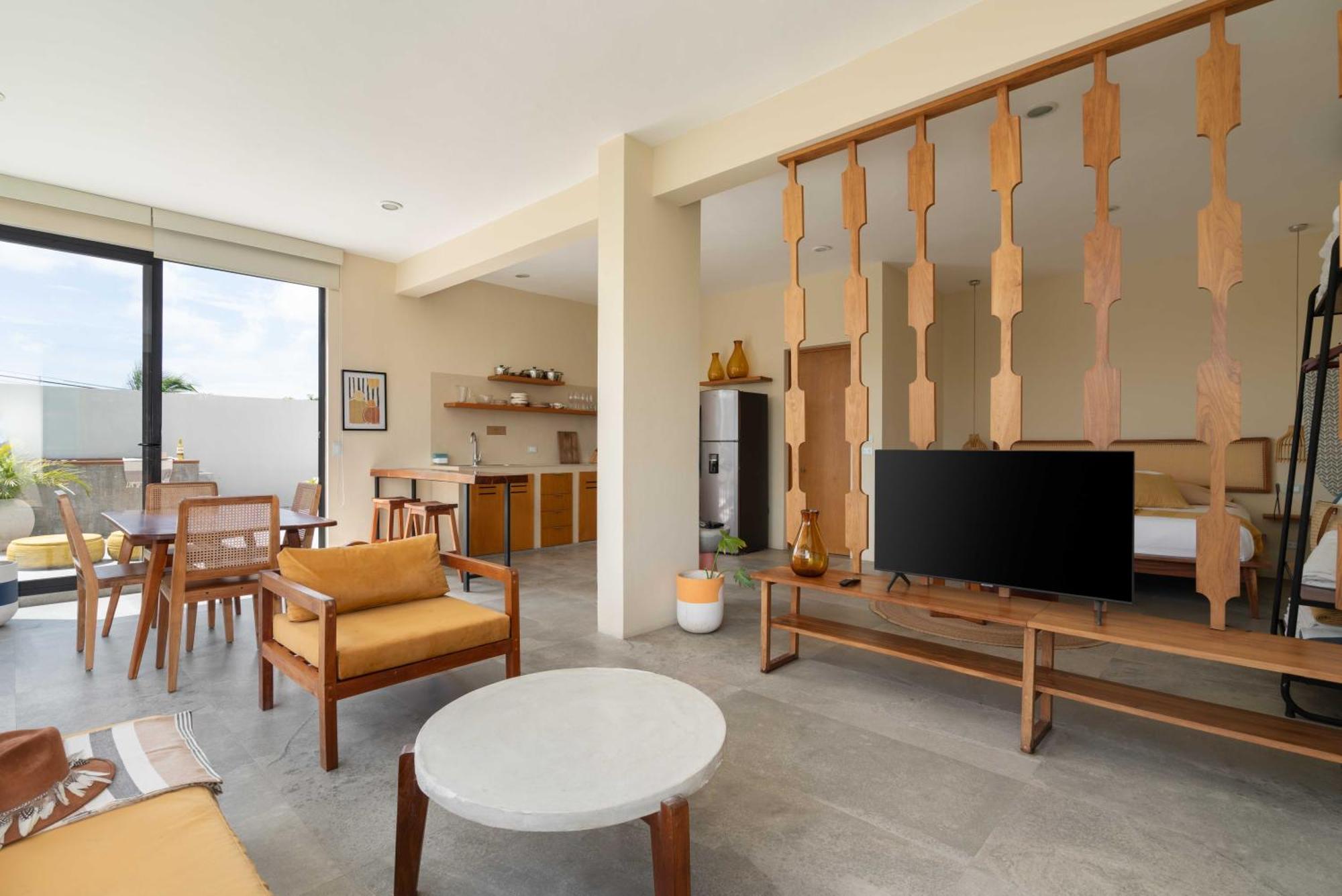 Xp Tulum Aparthotel Δωμάτιο φωτογραφία