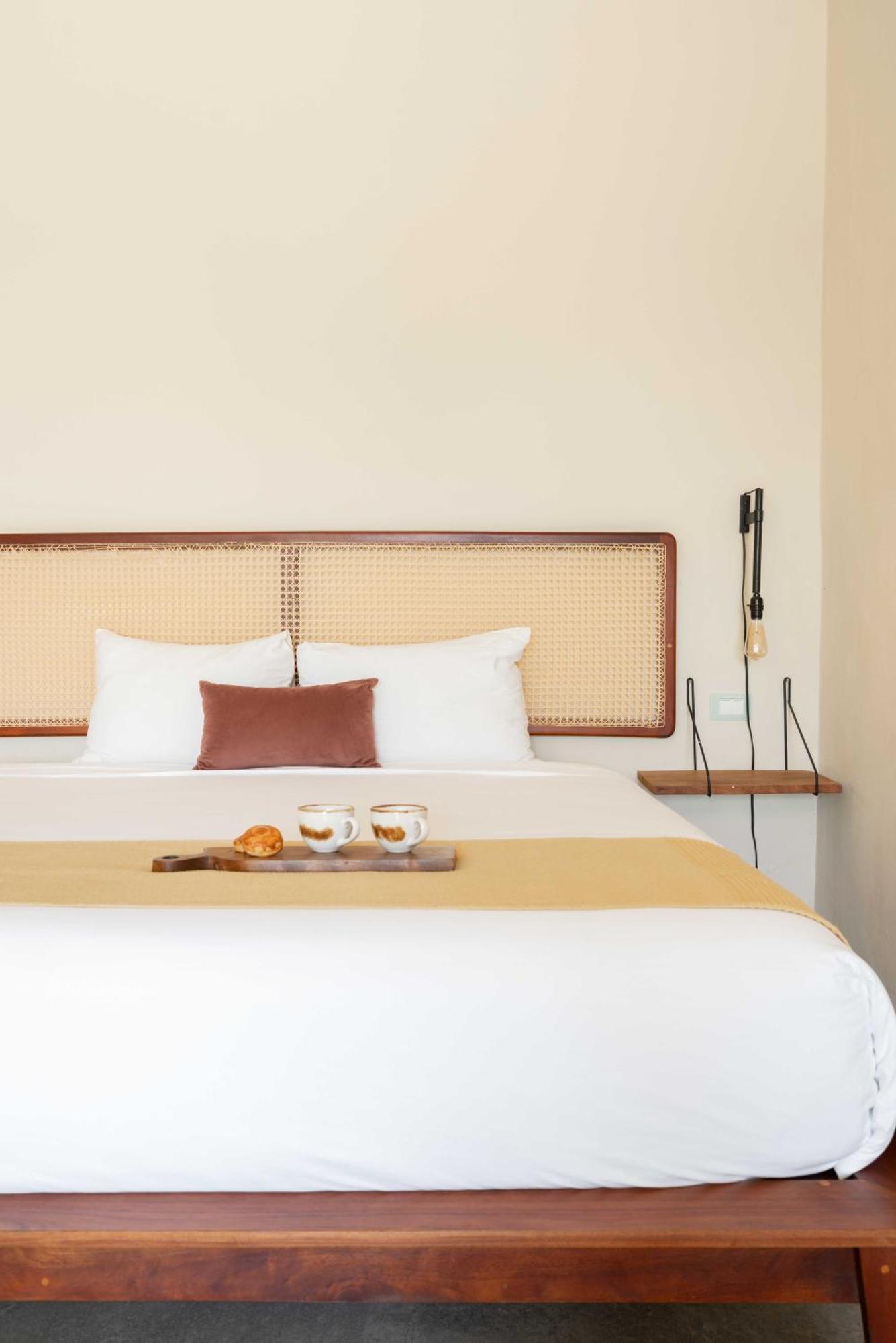 Xp Tulum Aparthotel Εξωτερικό φωτογραφία