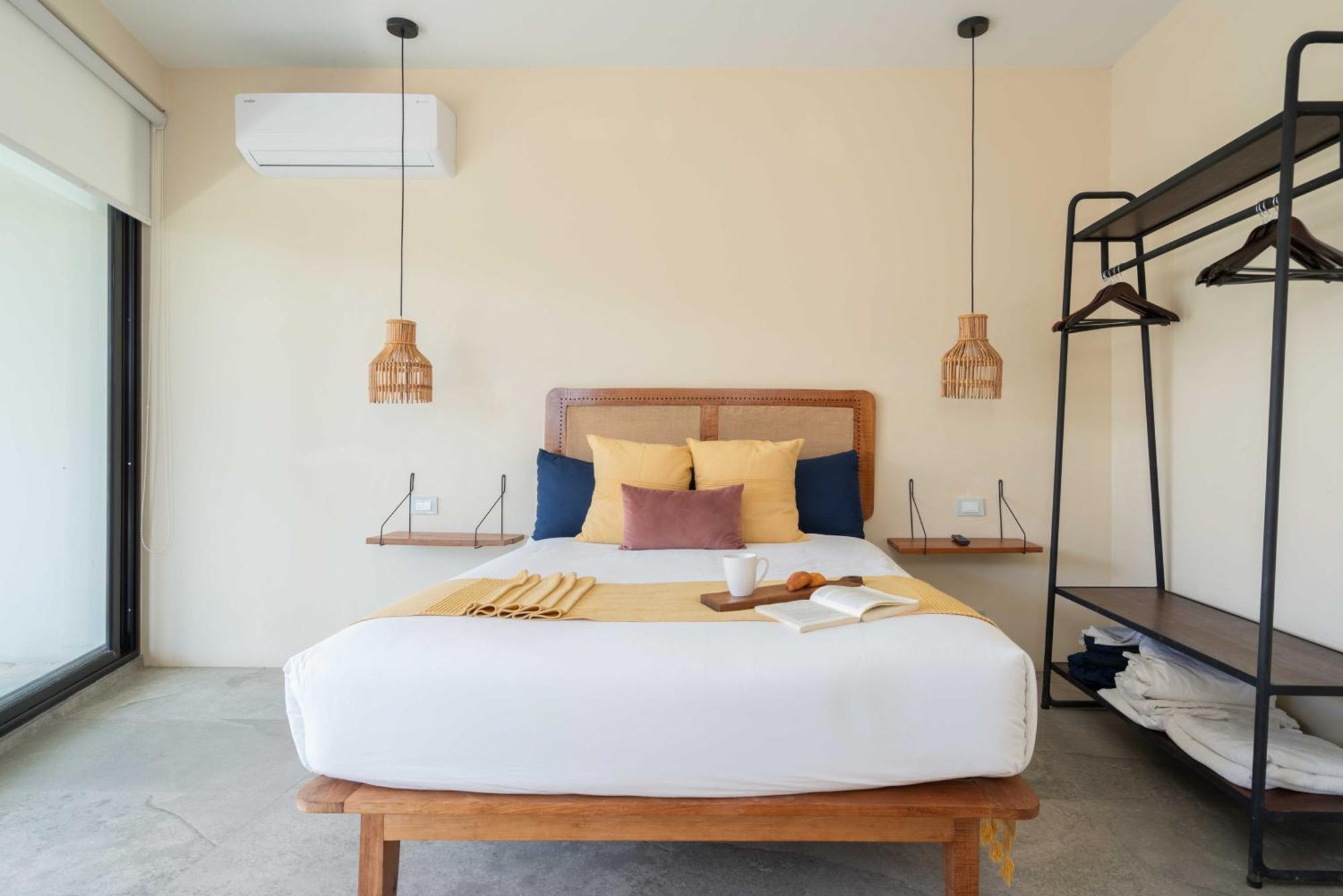 Xp Tulum Aparthotel Δωμάτιο φωτογραφία