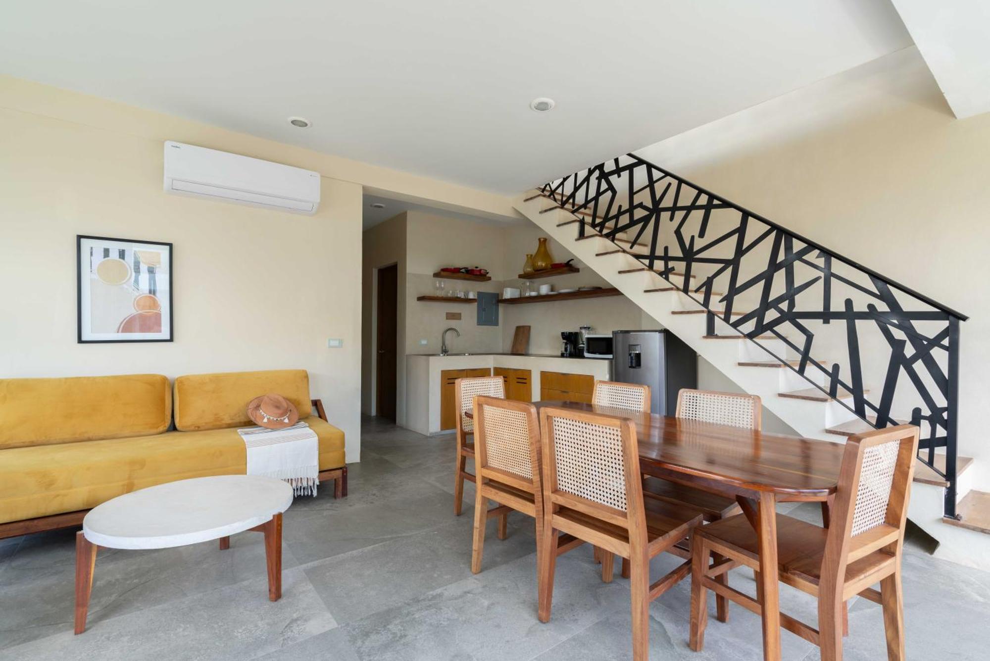 Xp Tulum Aparthotel Εξωτερικό φωτογραφία