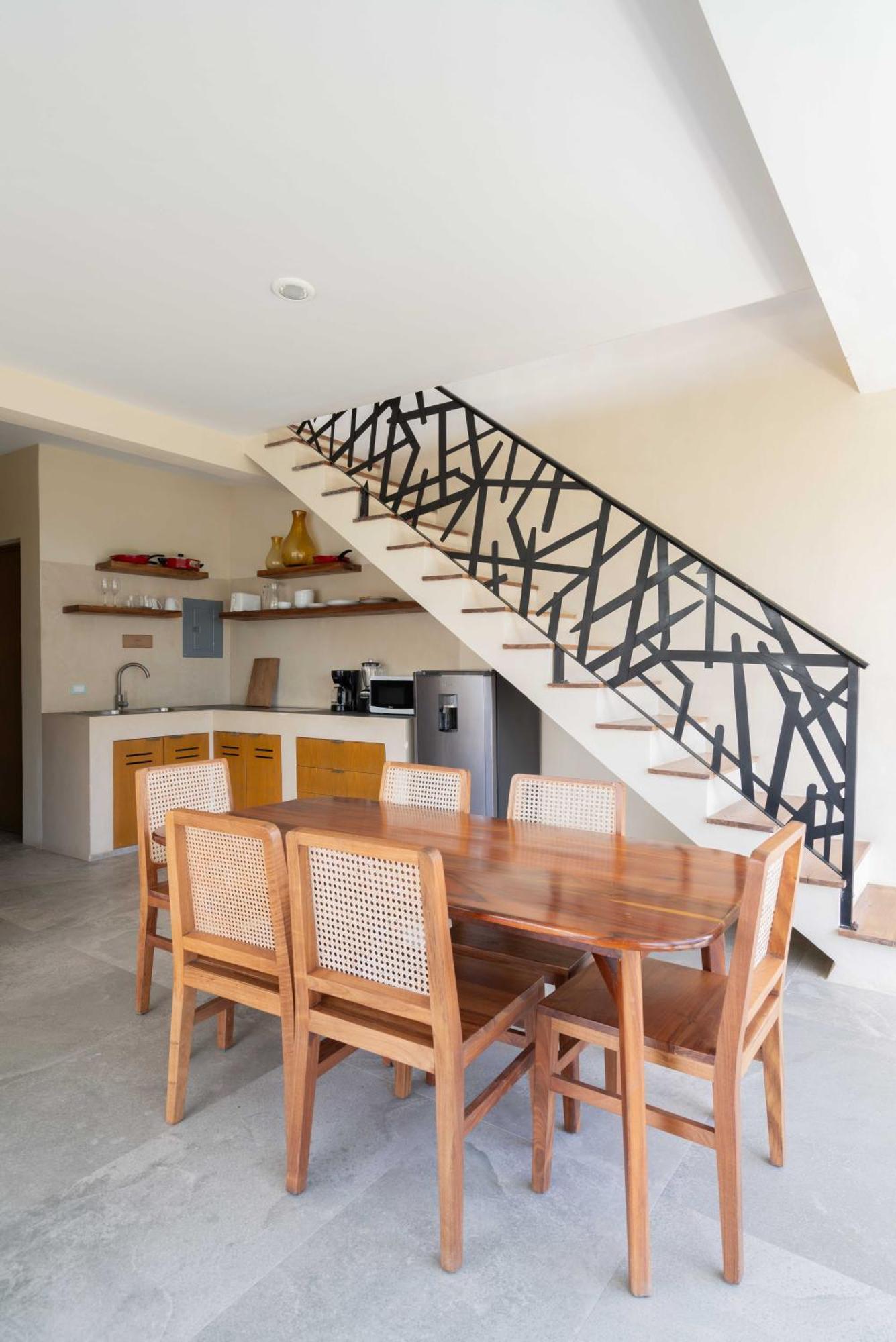 Xp Tulum Aparthotel Εξωτερικό φωτογραφία