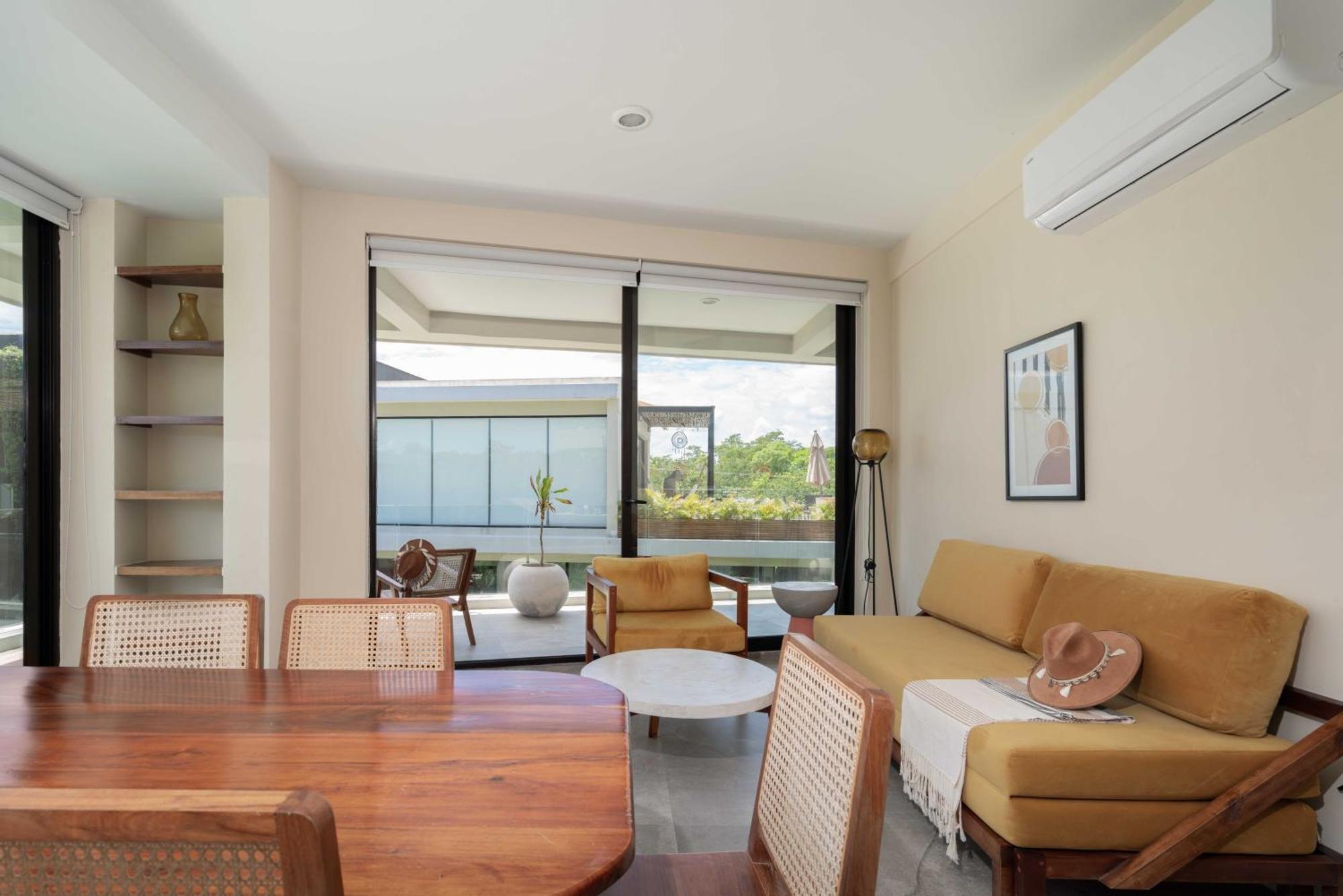 Xp Tulum Aparthotel Δωμάτιο φωτογραφία