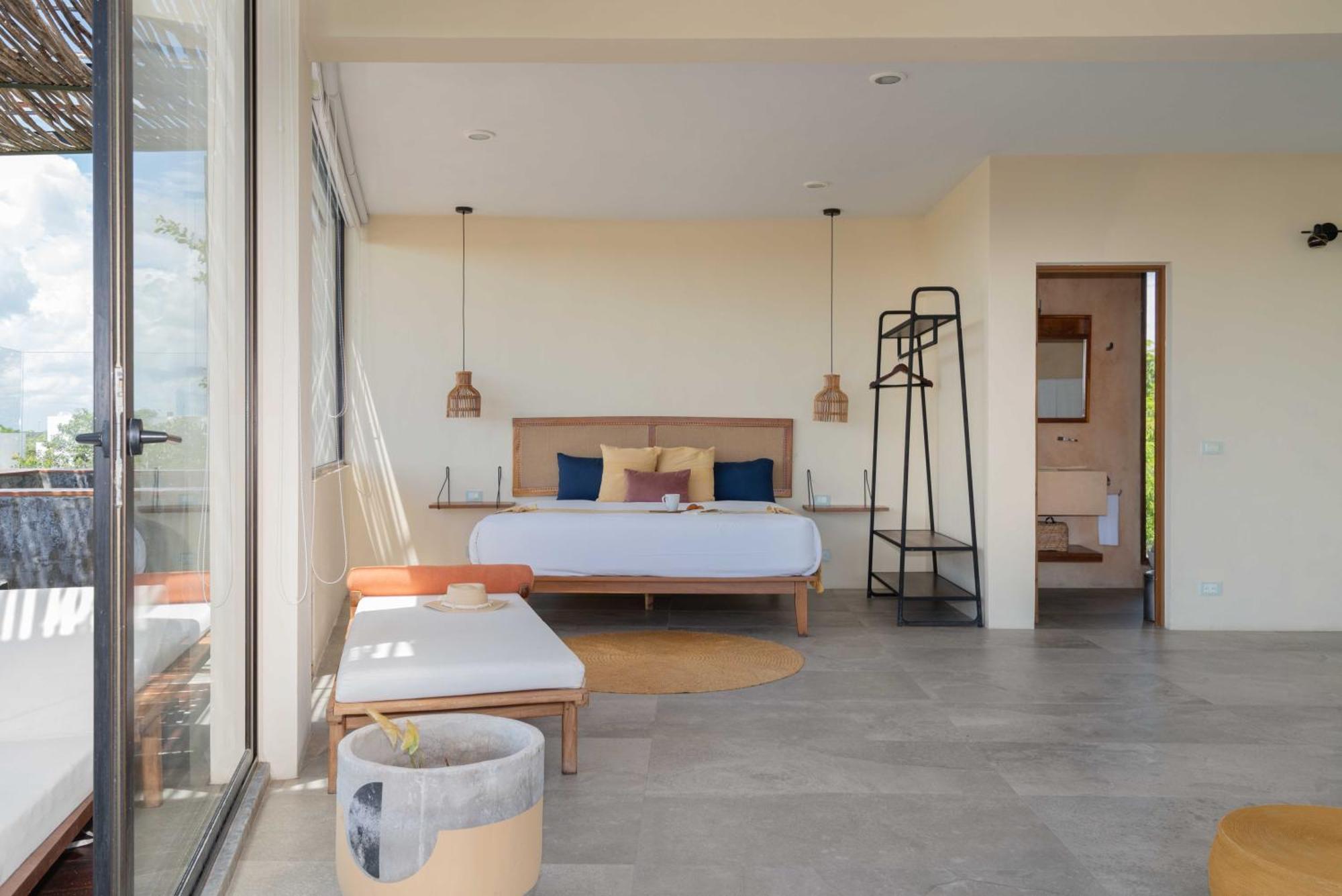 Xp Tulum Aparthotel Εξωτερικό φωτογραφία