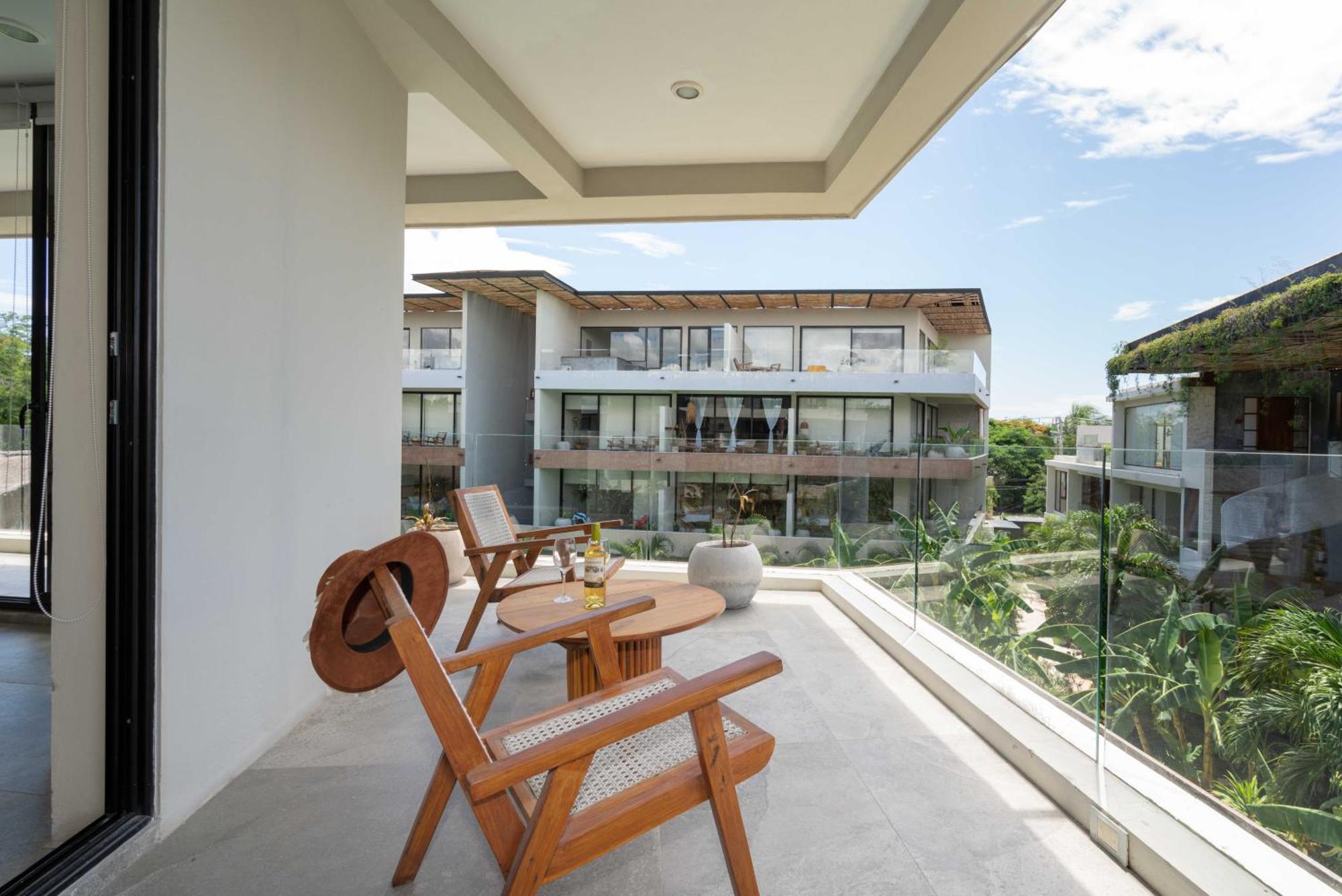 Xp Tulum Aparthotel Δωμάτιο φωτογραφία