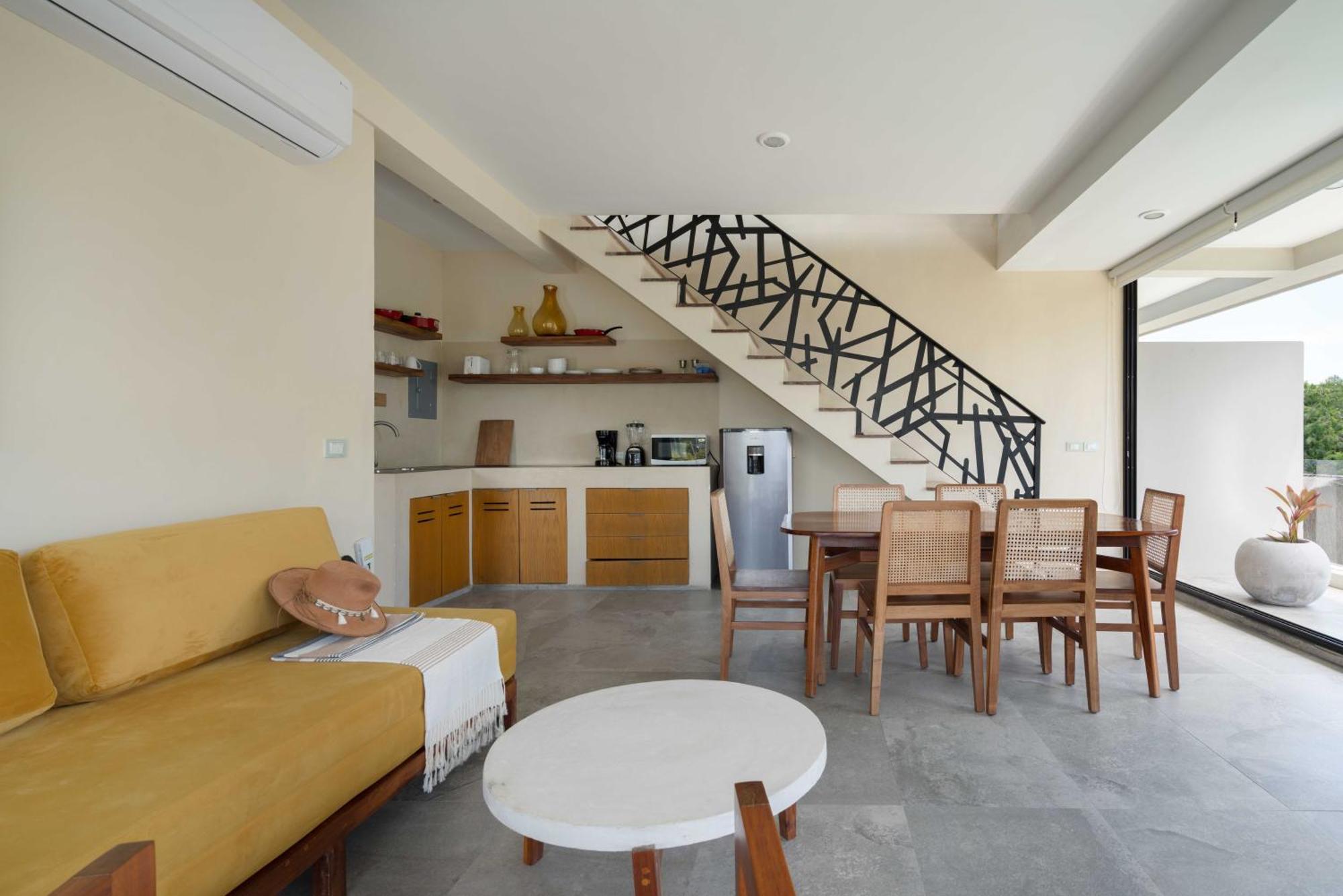 Xp Tulum Aparthotel Δωμάτιο φωτογραφία