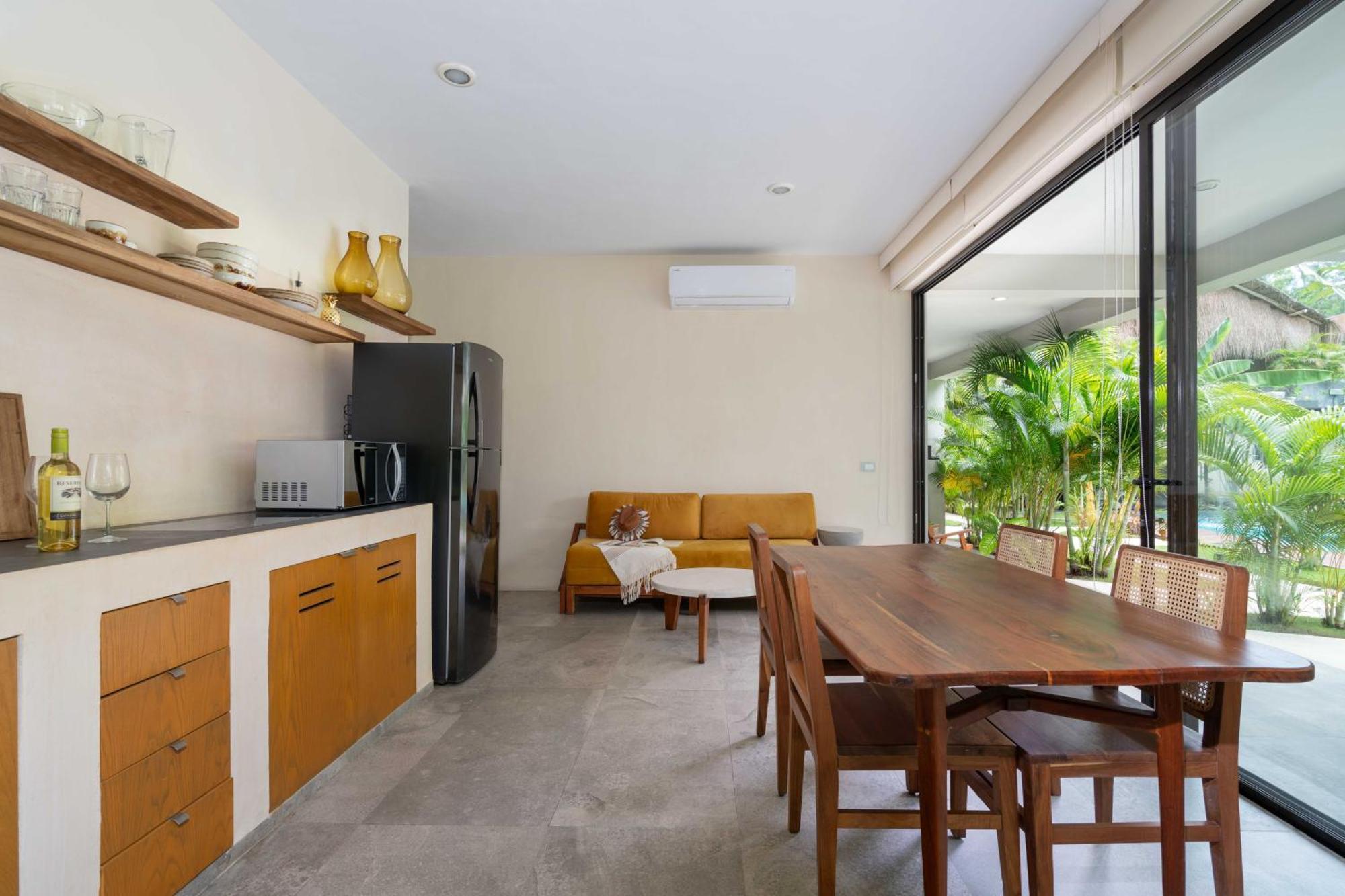Xp Tulum Aparthotel Δωμάτιο φωτογραφία