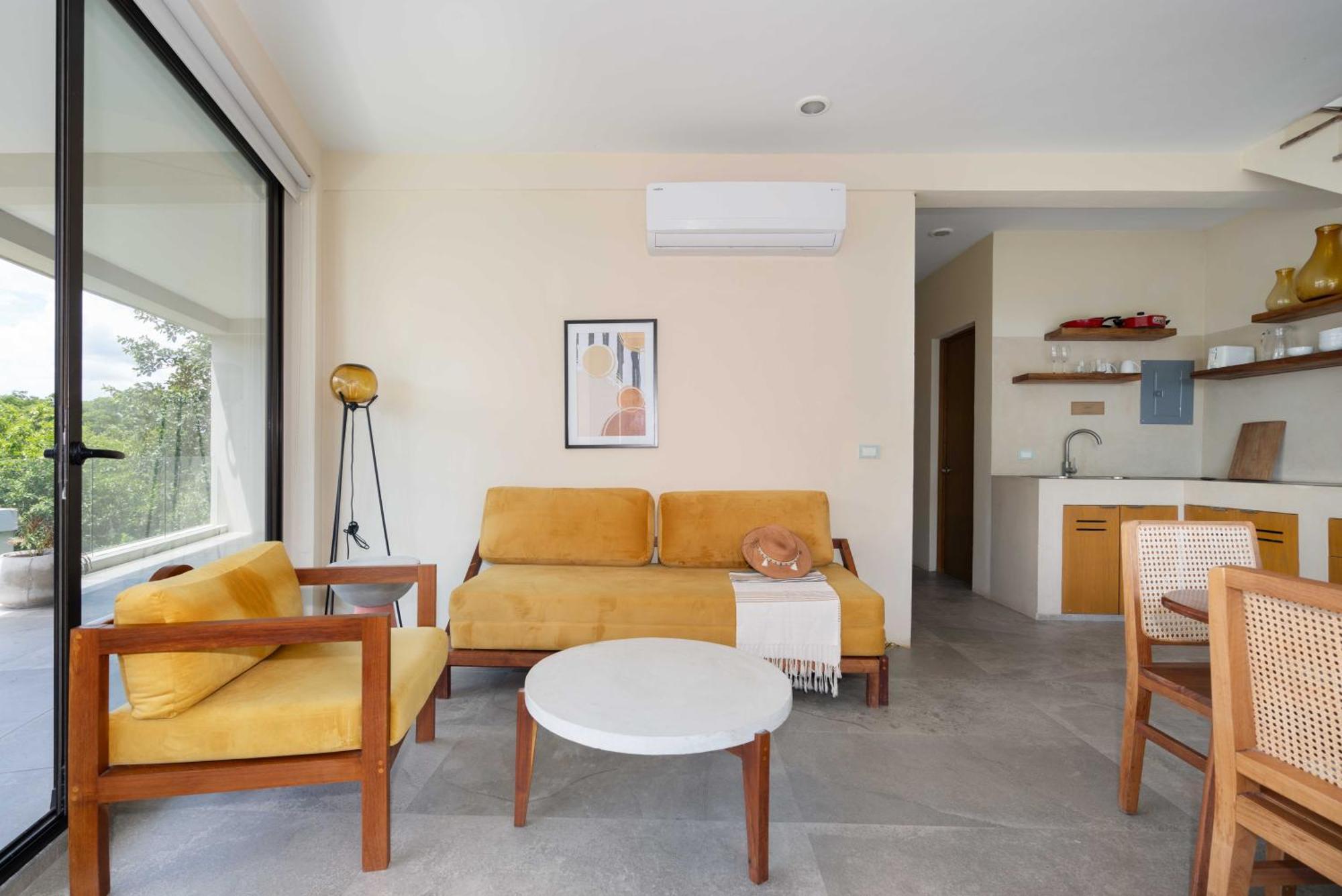 Xp Tulum Aparthotel Δωμάτιο φωτογραφία