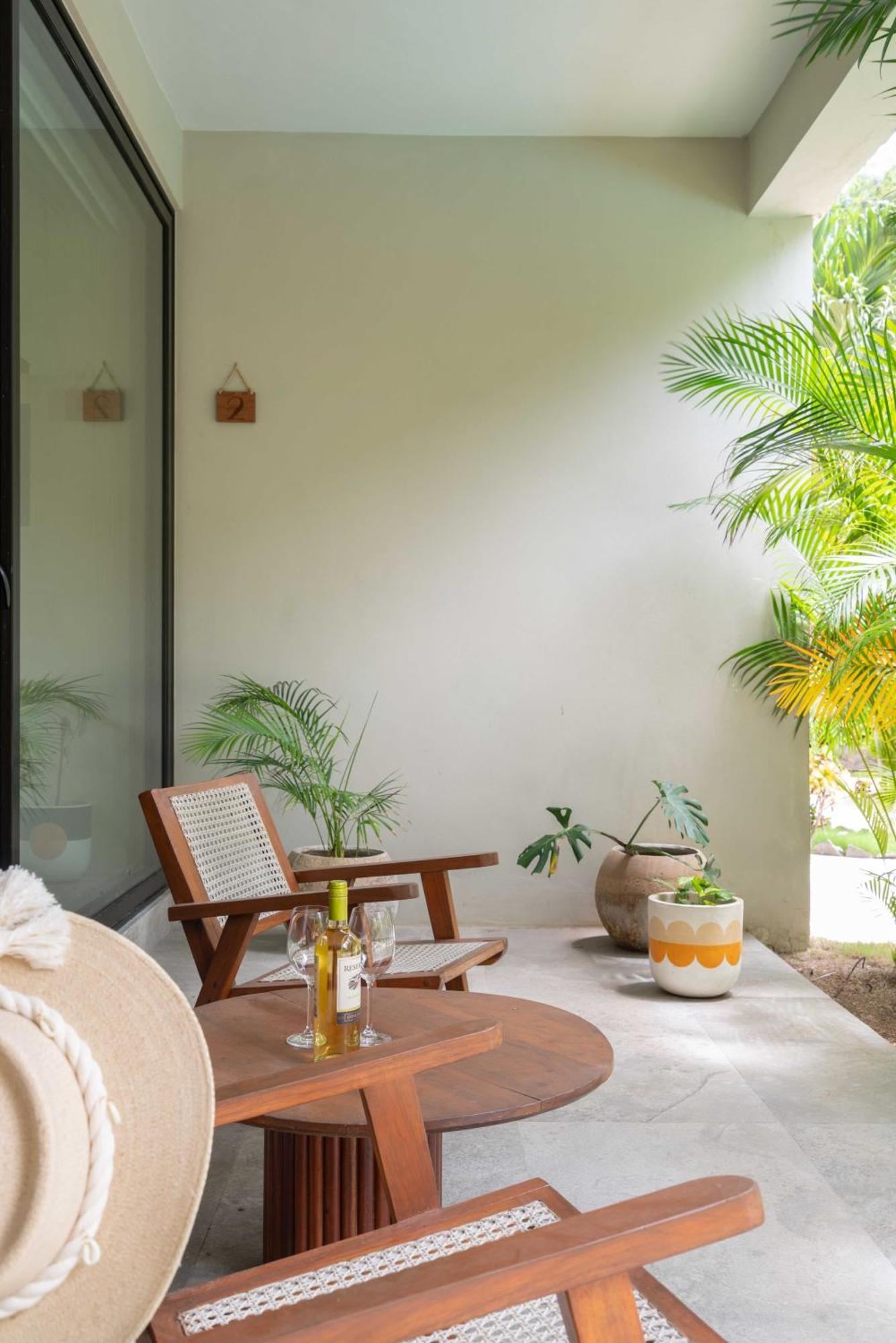 Xp Tulum Aparthotel Εξωτερικό φωτογραφία