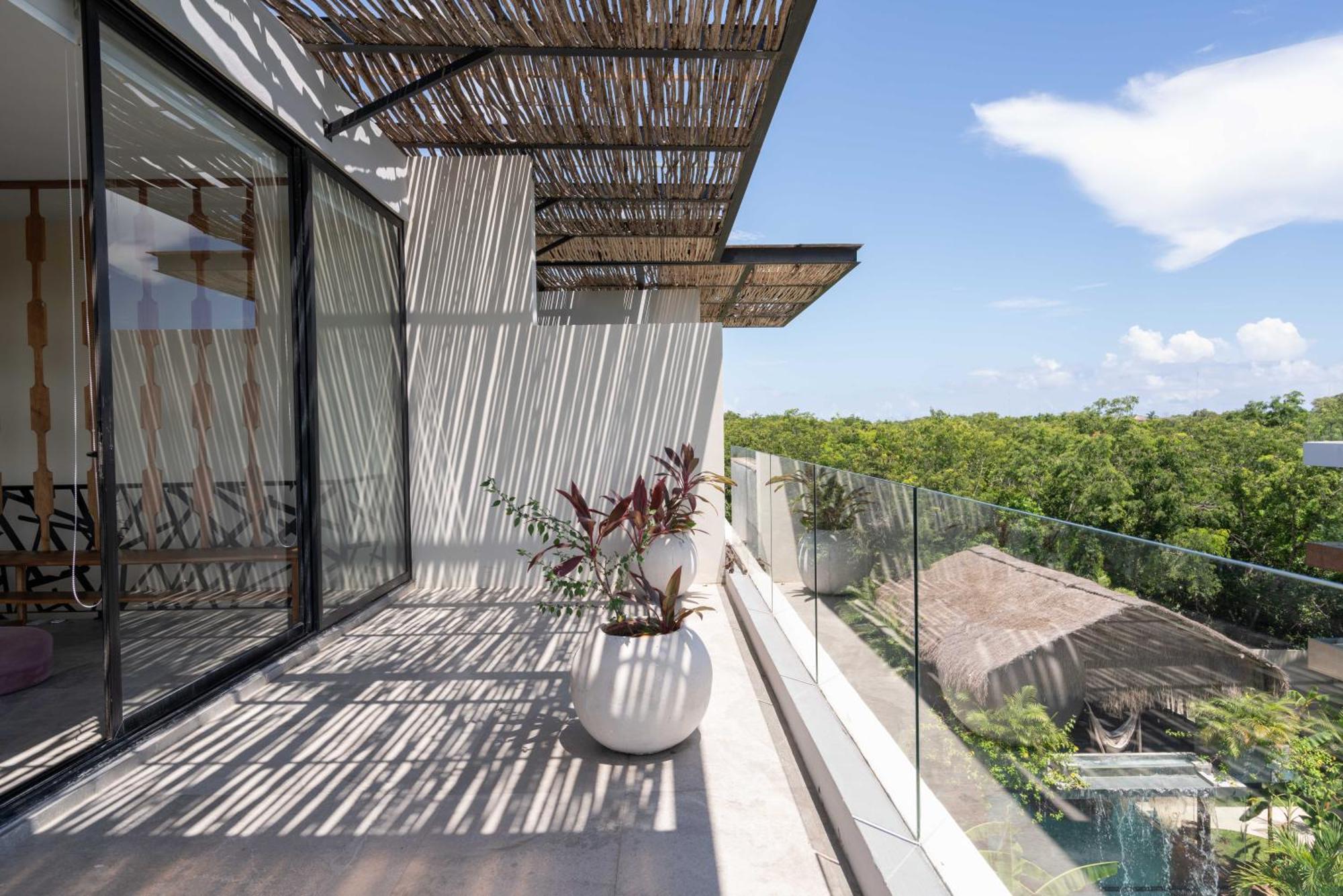 Xp Tulum Aparthotel Δωμάτιο φωτογραφία