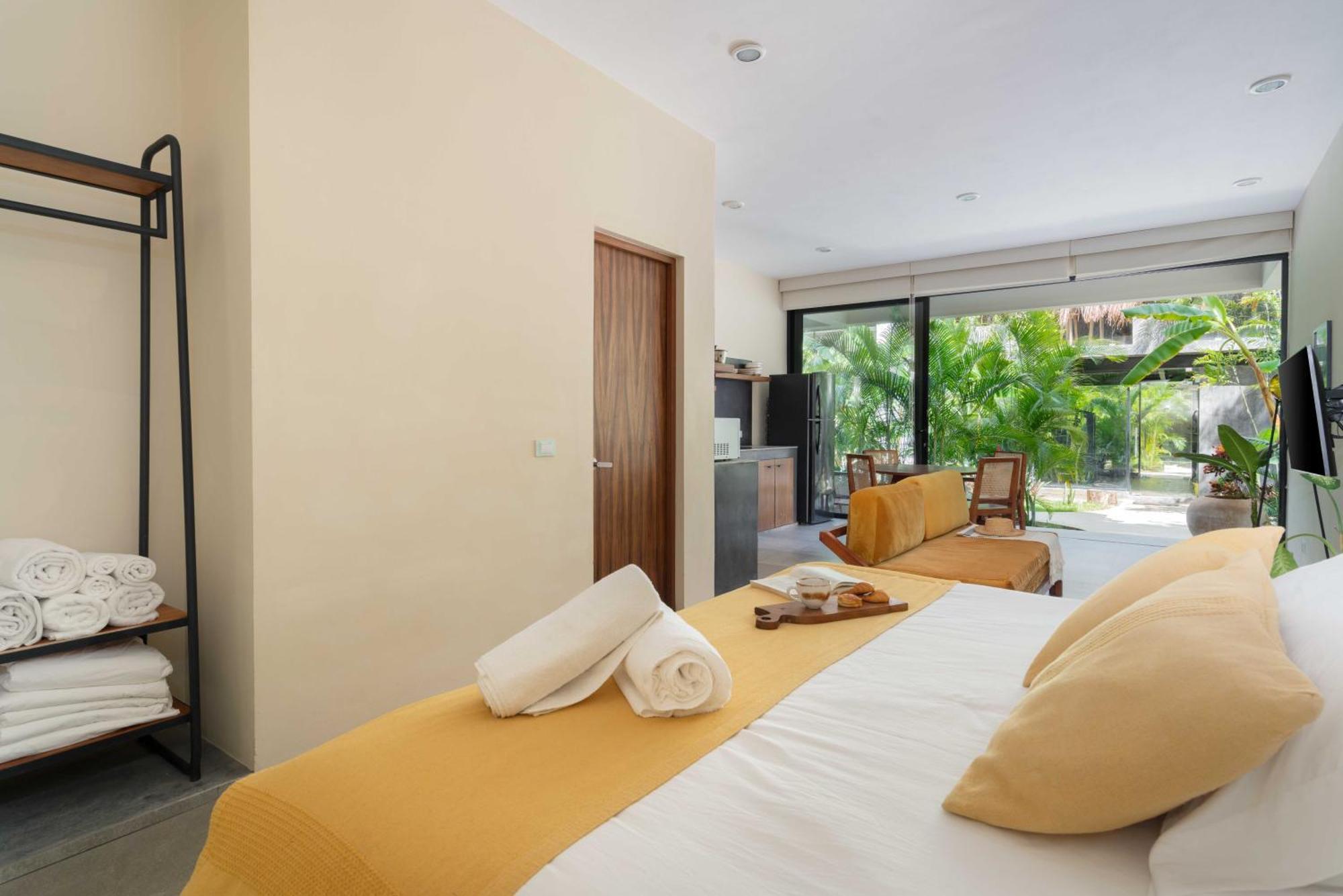 Xp Tulum Aparthotel Δωμάτιο φωτογραφία