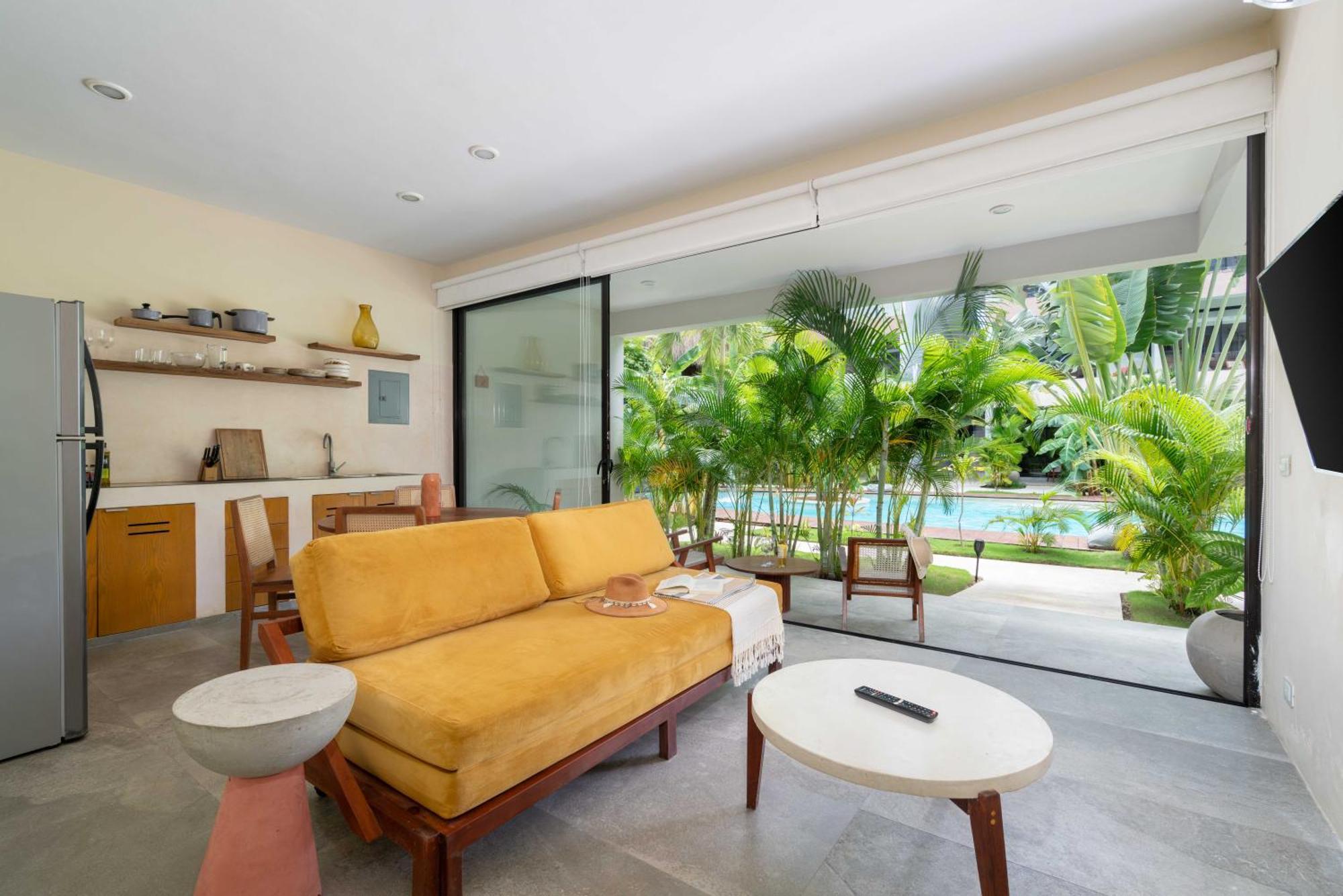 Xp Tulum Aparthotel Δωμάτιο φωτογραφία